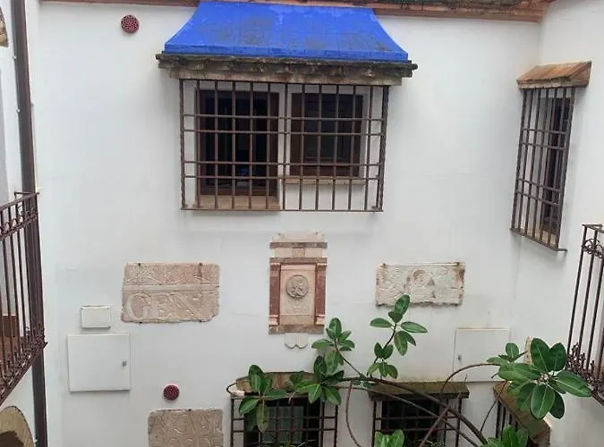 דירה Selection 2 קורדובה