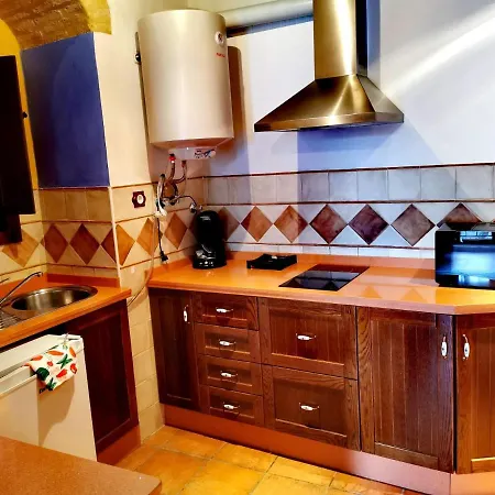 Selection 2 Appartement Córdoba