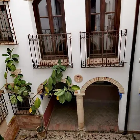 Selection 2 Appartement Córdoba