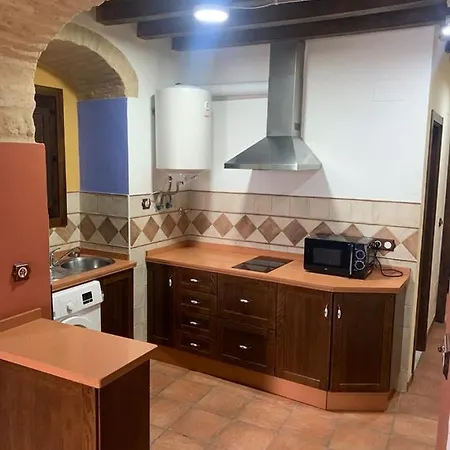 Selection 2 Appartement Córdoba