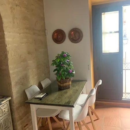 Appartement Selection 2 Córdoba