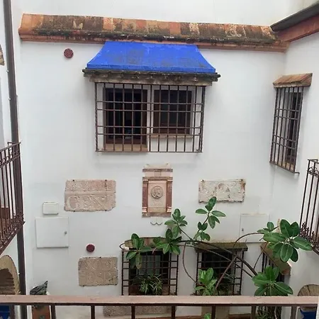 Appartement Selection 2 Córdoba