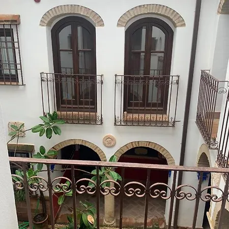 Appartement Selection 2 Córdoba