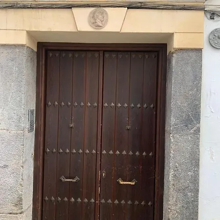 Appartement Selection 2 Córdoba