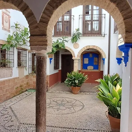 Appartement Selection 2 Córdoba