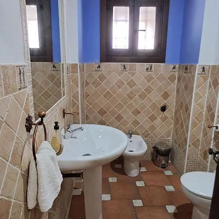 Selection 2 Appartement Córdoba