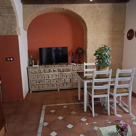 Selection 2 Appartement Córdoba