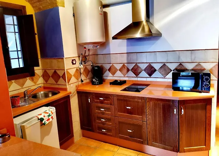 Selection 2 Apartment Cordoba