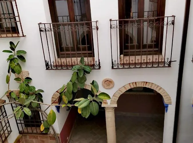 Selection 2 Apartment Córdoba