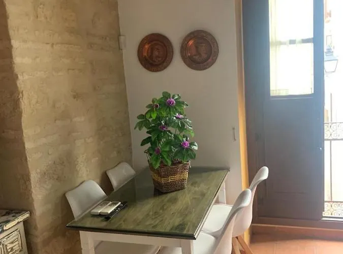 Apartment Selection 2 Cordoba