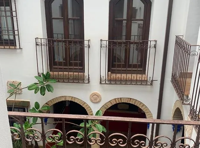 Apartment Selection 2 Cordoba