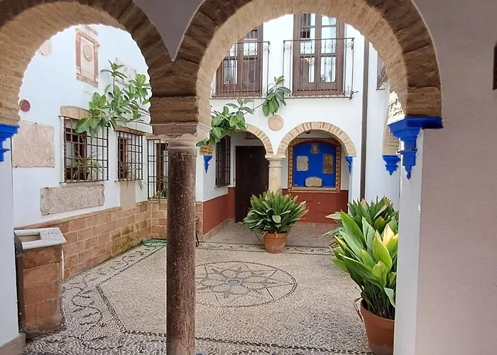 Apartment Selection 2 Cordoba