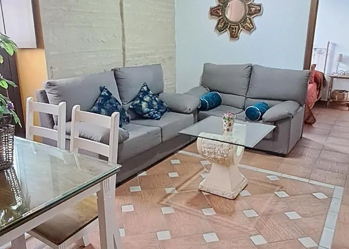 Apartment Selection 2 *