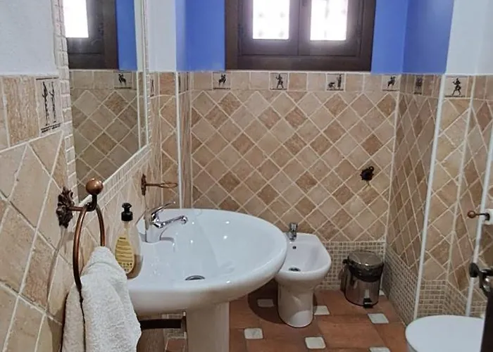 Selection 2 Apartment Cordoba