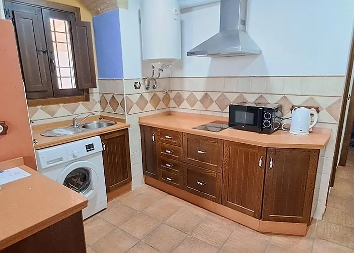 Apartment Selection 2 *