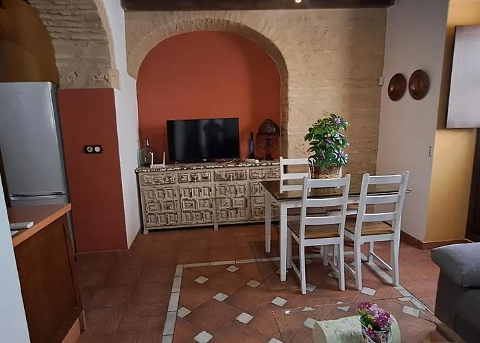 Selection 2 Apartment Cordoba