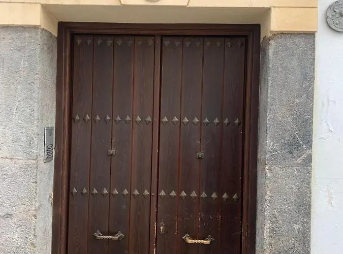 Appartement Selection 2 Cordoue