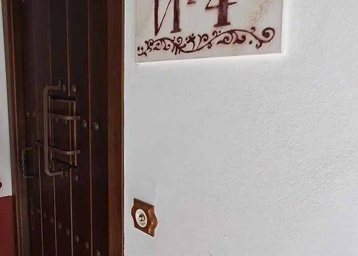 Appartement Selection 2 Cordoue