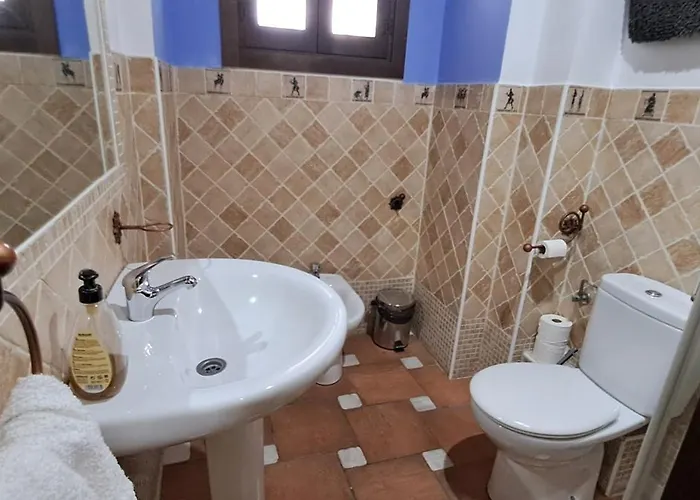 Selection 2 * Cordoue